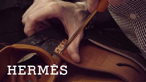 hermes saddle maker